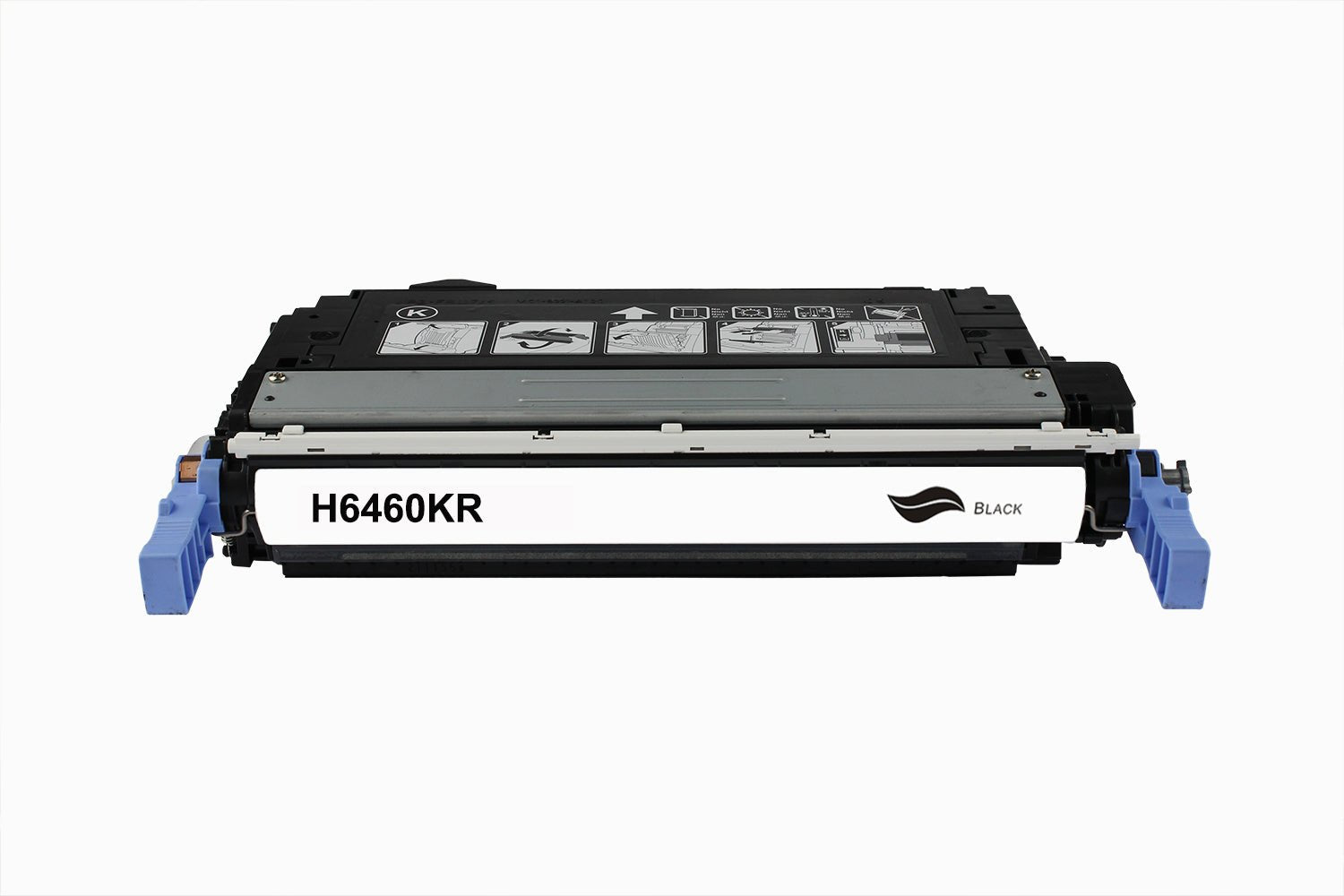 Cartouche de toner Compatible HP Q6460A(644A) Noir 12000pages - KERA FRANCE Cartouche de toner Compatible HP Q6460A(644A) Noir 12000pages - KERA FRANCE